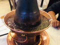 -东来顺饭庄(王府井步行街店)