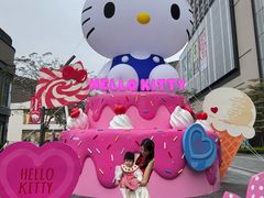 -东莞松山湖万象汇