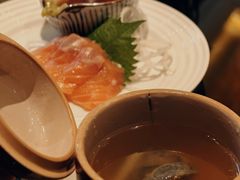 -万达瑞华酒店美食汇自助餐厅(楚河汉街店)