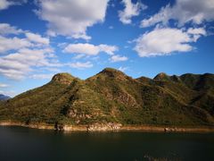 -北京灵山风景区