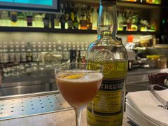 -TIPTOP BAR酒吧(欧亚新生活广场店)