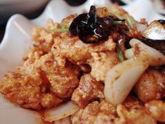 -香港饭店0410(明洞店)