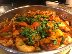 -黄记煌三汁焖锅(悦方IDmall店)
