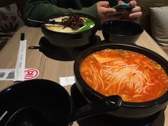 -云味馆·云南菜·云南米线(景田店)