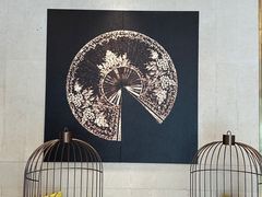 -福州金融街万达鳌峰洲地铁站锦江都城酒店