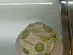 -WenTinG文汀·半糖蛋糕(合生汇店)