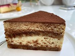 -翠贝卡&Mama Kelly Brunch Coffee(河西店)