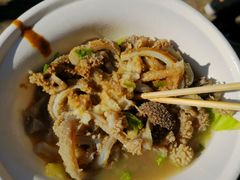 -王府井步行街