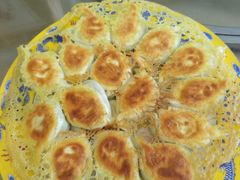 冰凌三鲜锅贴-北方饺子王·海肠捞饭·海鲜锅(山大店)