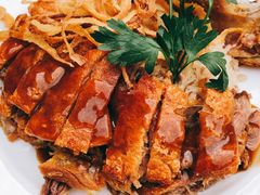 德式烤猪肘-宝莱纳餐厅(滨江店)