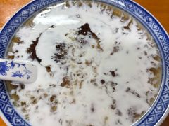 -韵姐牛奶甜品世家