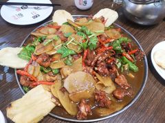 -枣庄辣子鸡(辽阳西路店)