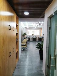-西克造型美发连锁