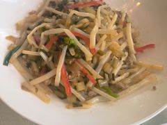 -西山人家·二十年老字号农家菜(旺山店)