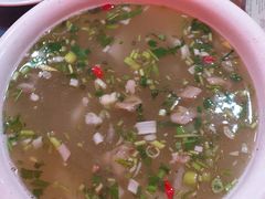 羊肉萝卜汤-范记靖远羊羔肉(博物馆店)