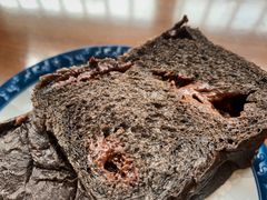 重度朱古力飓风吐司-LELECHA乐乐茶(新街口大洋店)