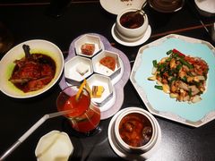 -童福兴·南京菜(老门东店)