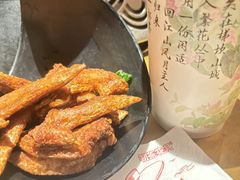 -烤匠麻辣烤鱼(观音桥大融城店)