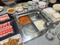 -海底捞火锅(亲贤北街店)