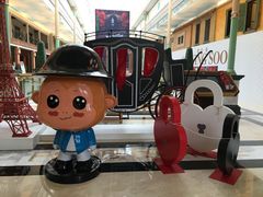 -AMG海上明珠影城(上海环球港RealDCinema店)