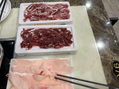 -潮悦牛肉火锅城(水贝店)