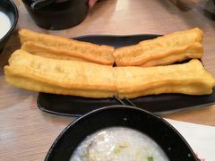 -永和豆浆•台北卤肉饭(山水大润发店)