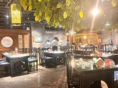 -四世同堂·京菜·烤鸭(双井店)