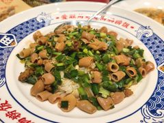 -旺角小渔村·海肠捞饭开创者(二马路店)