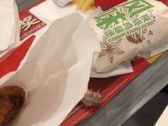 -麦当劳(世纪汇广场店)