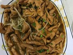 -老字号蛇口德记烧腊饭店·海鲜加工