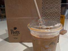 -Peet's Coffee皮爷咖啡(万象天地店)