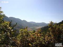 -大明山自然探索公园