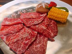 -炎蔵牛舌烤肉