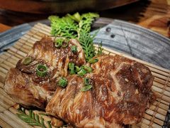 -黑牛の店·和牛烧肉(大悦城店)