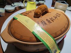 -风味小馆(天目湖宾馆店)