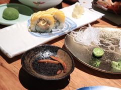 -炉胜·炉端烧·居酒屋