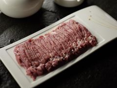 -北门涮肉·炭火铜锅涮肉(什刹海店)