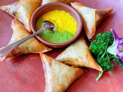 -花马天堂云南餐厅 Lost Heaven(外滩店)