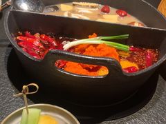-大龙燚·旷野鲜火锅(广州首店)
