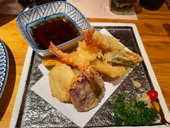 -藤原布二·八佰善会席料理(奥体店)