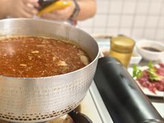 -燃计沙茶皇·香港沙茶火锅(人广旗舰店)
