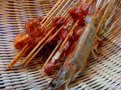 -马路边边串串香(双井直营店)