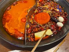 -楠火锅(昆山金鹰店)