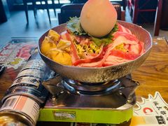 -桃太郎创作料理(大坪店)