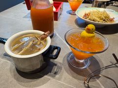 -佬太公海鸭·海鲜大排档(上海总店)