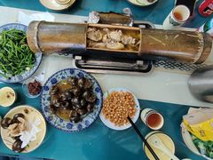 -生态苑农庄(十里画廊遇龙河店)