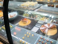 -浙江西子宾馆·瑶园咖啡厅