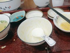 -百年老字号·观振兴蟹黄面·三虾面·苏式面(观前街富仁坊巷店)