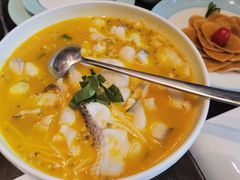 -翠湖宾馆·中餐厅