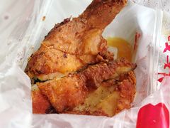 -王二甩老木子鸡(江湾店)